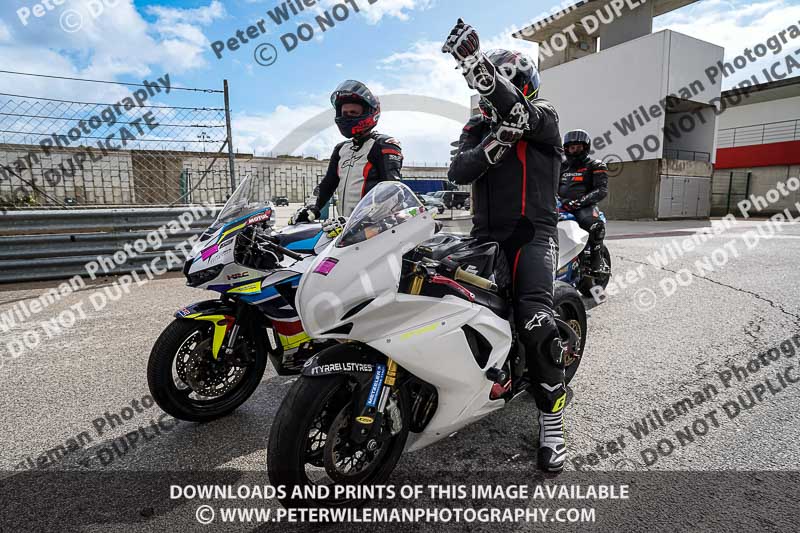 motorbikes;no limits;peter wileman photography;portimao;portugal;trackday digital images